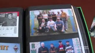 UB0ADE (Василий) Сосновоборск. Мой QSL ОБМЕН и QSL card, часть 2