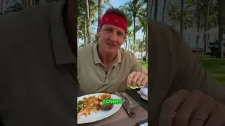 Ultra-Rich Foodie Adventure: Rare Vietnamese Delicacy Unveiled!