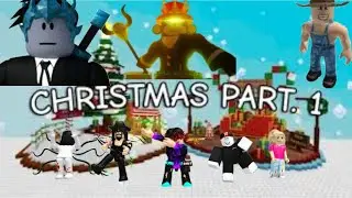 ROBLOX GROW A GARDEN CHRISTMAS UPDATE!!! [Full Admin Abuse]