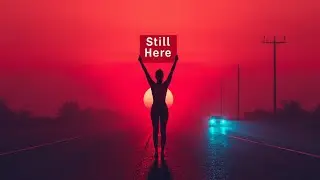 Still Here &ndash; Emotional Pop Song About Hope & Strength (Official Audio)