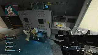 Call of Duty Warzone crossbow/Revolver Rebirth Island