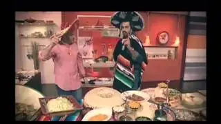 مع أسامة أطيب  - الشيف أسامة  آخر حلقات