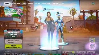 [Live Fortnite fr] Cup du Skin Ranked