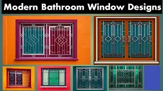 Wooden window grill design for house | Grill Design | Window Grill Design for house 