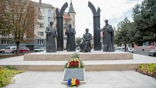 Ziua Școlii Ardelene &ndash; o lecție de istorie de la studenți pentru elevi