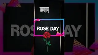 Rose day |🌹🤣😂😁| Rose day funny video | rose day status | #short #viral #viralshorts #funnyvideos