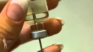 Preparing and Administering Delestrogen&reg; (Estradiol Valerate) Freedom MedTEACH