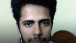 Smule new video effects with the latest update....janam janam....dilwale
