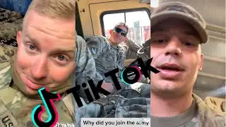 Why‘d you join the Army compilation / part 5
