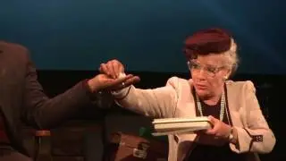 SO RY MISS DAISY SANDRA PRINSLOO, JOHN KANI, JACQUES BESSENGER