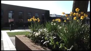 Matthew Rainford's 12 Shots of Edge Hill University (CW1)