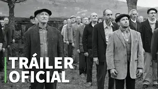 SAN SIM&Oacute;N - TR&Aacute;ILER OFICIAL (HD)