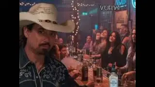 VUELVE.. COUNTRY EN ESPA&Ntilde;OL.. GERA GAMEROS..en su faceta como compositor 