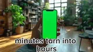 Your Phone Is Killing Your Focus