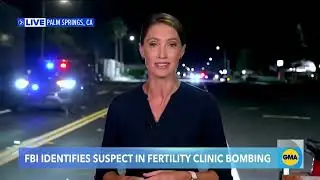 Hope Rebuilt: Flock Safety Aids in Investigation of Bombing at Healthcare Clinic