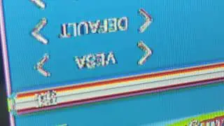 ghost image issue || panel issue || lvds issue || auto power settings  #display #ghostimage #ledtv