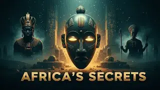 Unveiling Africa&rsquo;s Most Mysterious Historical Figures: Secrets They Never Taught in School #history 