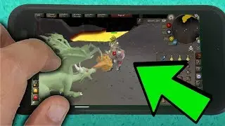 How YOU can get OSRS on MOBILE (Android & IOS)