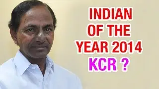 Telangana CM KCR tops 