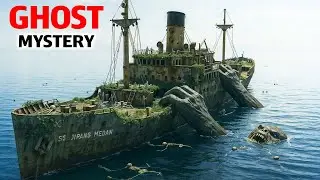 Unsolved Mystery SS Ourang Medan &ndash; The Ghost Ship Explaination