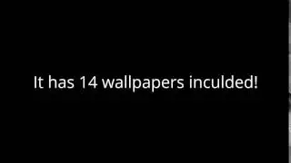 ZeroPC Wallpapers [Download]
