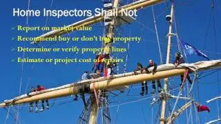 What Home Inspection by NH Professional Engineer Can Address that Others Can't