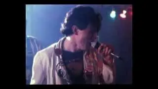 Basically, Johnny Moped - Trailer