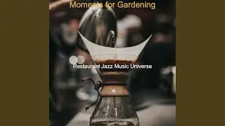 Music for Cooking - Trumpet