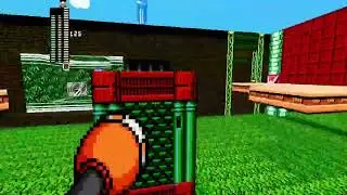MAIS UMA VEZ - Mega Man 8-Bit Deathmatch
