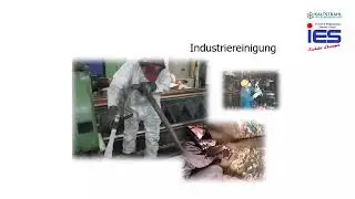 Trockeneisstrahlen kurz erklärt-Trockeneisstrahlgerät kaufen