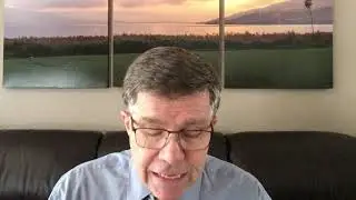 Tooled - Sunday School - Sun., January 24/21 - Pastor Stephen Taylor