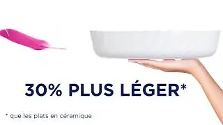 Luminarc - Mini film Smart Cuisine Trianon [FR]