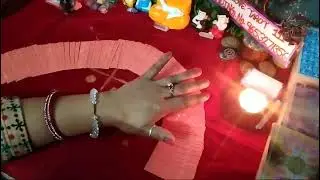 Disha Tarot  Thoughts