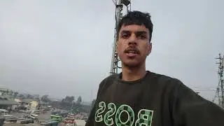 Vlog 11 aaj mene finally apni bike ride ki video bnai🫶❤️