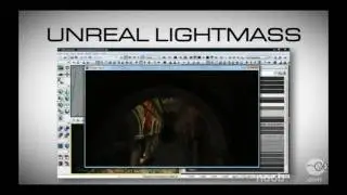 Unreal Engine Developer Kit Trailer HD