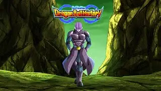 Maybe I Should've Looked Into this Battle More...   Universe 6 Infinite Dragon Ball History Stage