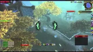 Prime the Cannons WoW Quest Admiral Taylor's Garrison