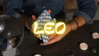 LEO 🎯 It&rsquo;s Not &ldquo;Maybe&rdquo; Money&mdash;It&rsquo;s &ldquo;Make a Scene&rdquo; Money 💰TAROT TODAY 