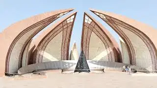 Pakistan Monument Islamabad | History Architecture & Complete Information | Mr Sadozai|