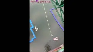 해쉬스완+애쉬 아일랜드+릴러말즈 번지 점프 모음 (Feat. 창모)