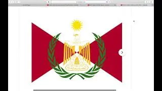 Grant The Indonesian American Patriot 2000 Channel Trailer