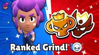 BIG HEADED MADNESS | Ranked Grind EP 2