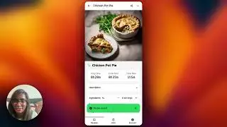 Flavorish Demo Video