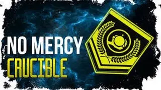 Destiny: No Mercy medal! Collab with Mr TooFrosty Pt 1