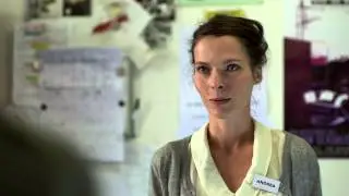 Shadows in the Distance director Orlando Bosch. Official Trailer #1 (HD)