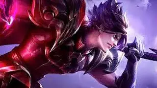 Epic And Fail When Clash BaiQi, Honor Of King.