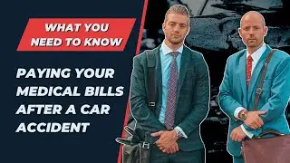 How Do I Pay My Medical Bills After an Auto Accident? | Orlando Auto Accident Attorney