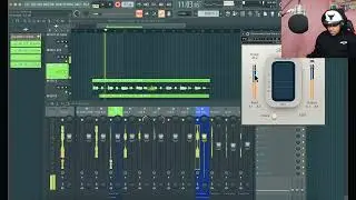 This FL Studio Recording Setup Feels Like Pro Tools