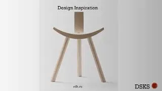 Chair Design Ideas - Minimalist and Elegance