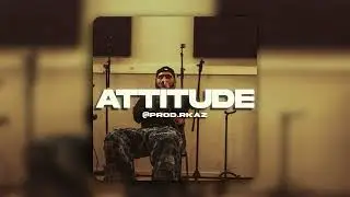 ElGrandeToto x Rai x Hamza Type Beat - 